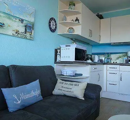 דירה Luv-und-lee-apartment-36 *