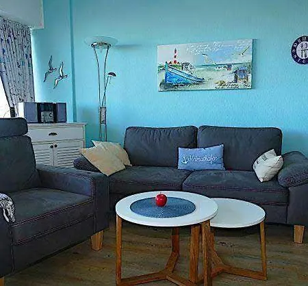 Apartment Luv-und-lee-apartment-36 Sankt Peter-Ording