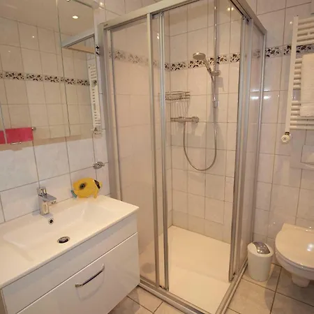 Luv-und-lee-apartment-36 Apartment Sankt Peter-Ording